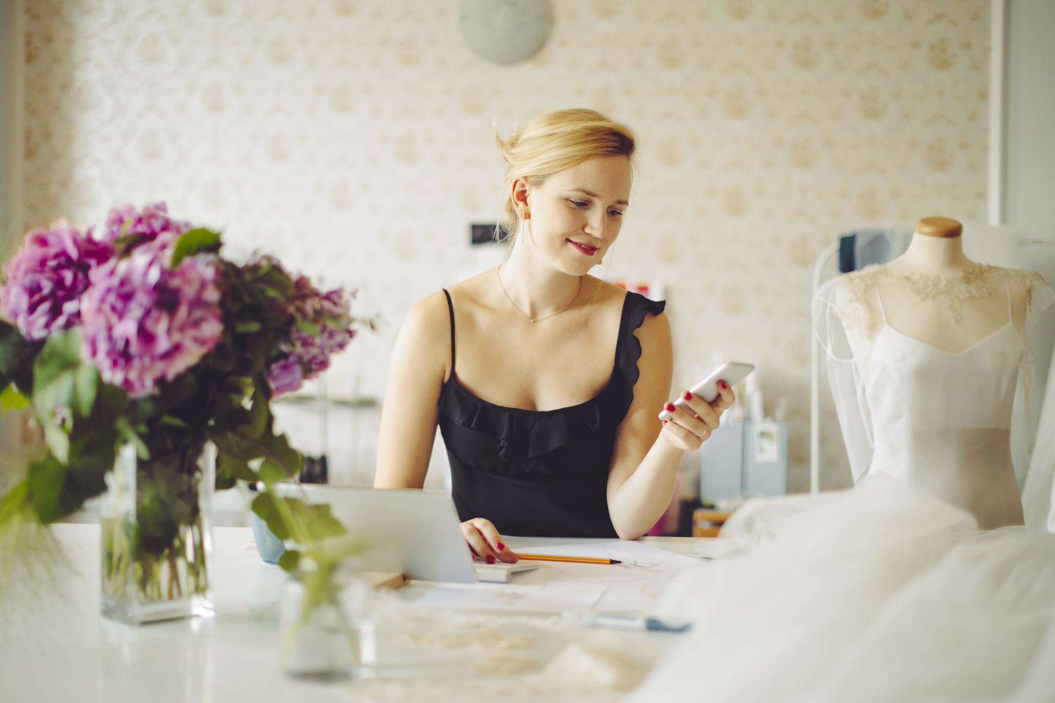 How to become an event planner education experience