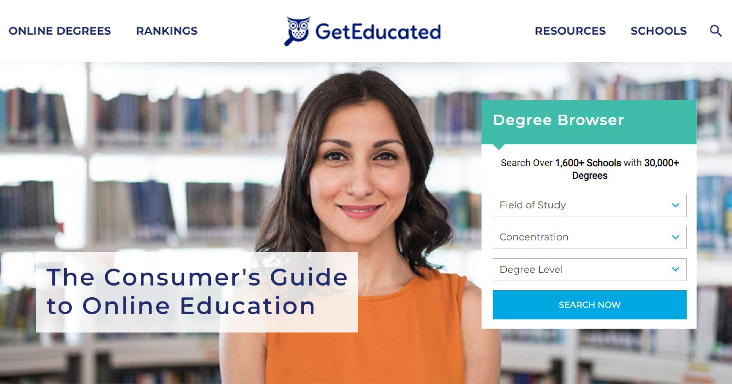 Union Commonwealth University GetEducated
