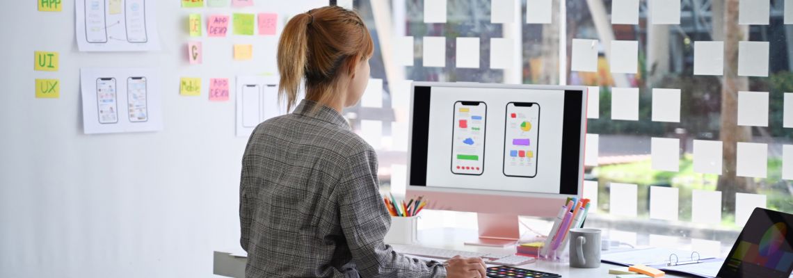 How to Become a UX Designer