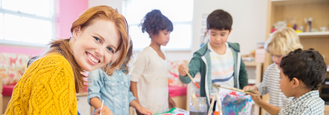 Best Online Schools for Early Childhood Education 2023: The Top 10