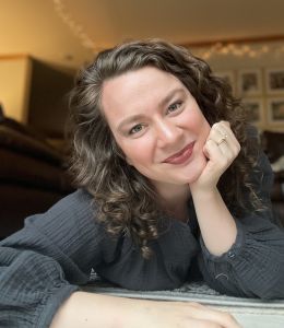 Melaine Krol