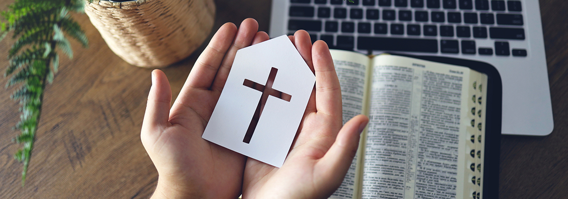 CACREP Accredited Online Christian Counseling Programs