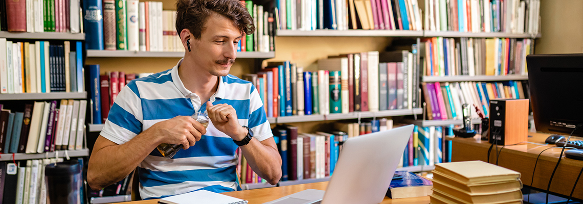 COAMFTE accredited MFT programs online