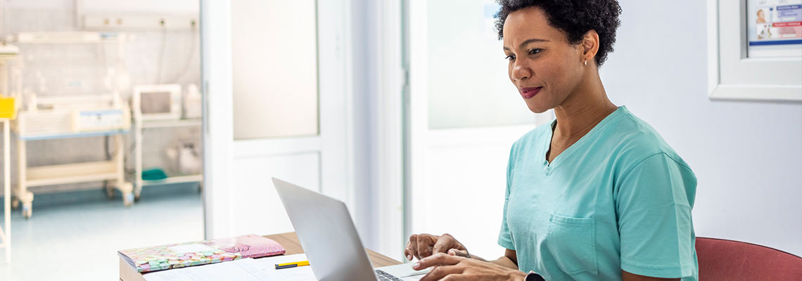 accelerated healthcare administration degree online