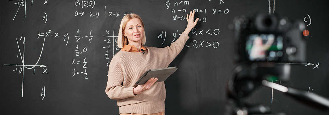 best online colleges for teaching