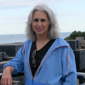 Charity Derrow, GetEducated Author