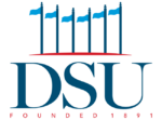 Delaware State University logo