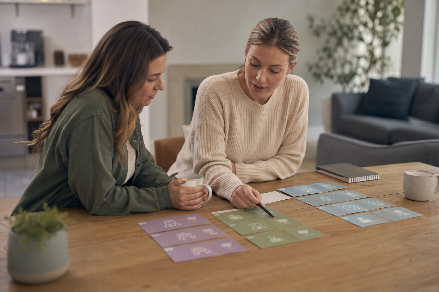 Comparison of online early childhood education associate program formats and costs