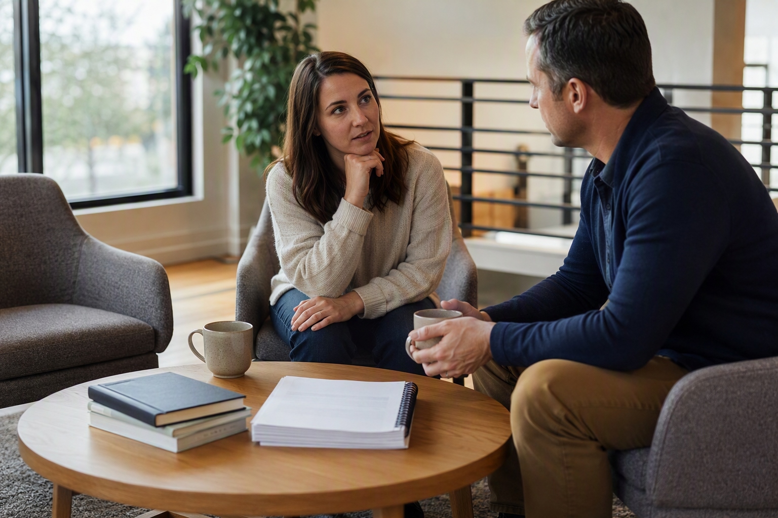Accreditation checklist for online master’s in pastoral counseling programs