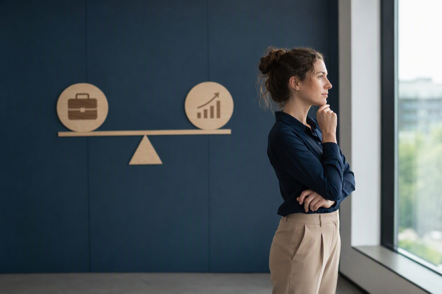 Side-by-side comparison of MBA and Master’s in Project Management curricula