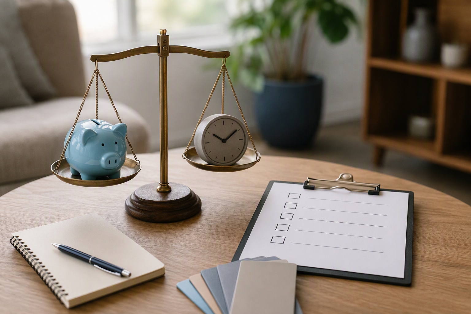 Checklist comparing transfer credits for online business management bachelor's degree programs