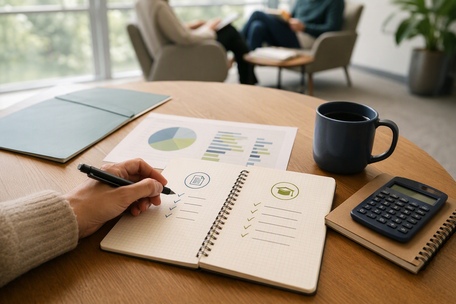 Comparison of online instructional design graduate certificate and master’s program costs and benefits