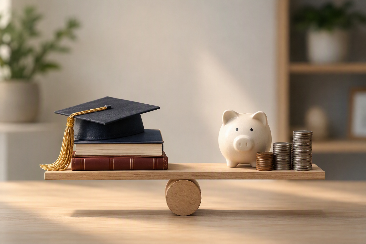 Comparison table showing costs for online liberal arts associate degrees at various institutions