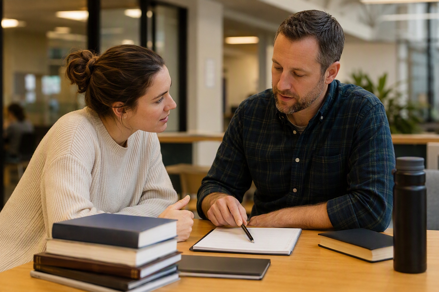 Checklist of transfer credits for online liberal arts bachelor's program options