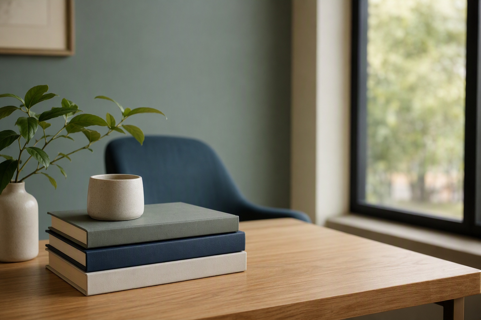 Accreditation and licensure checklist for online master’s in counseling students
