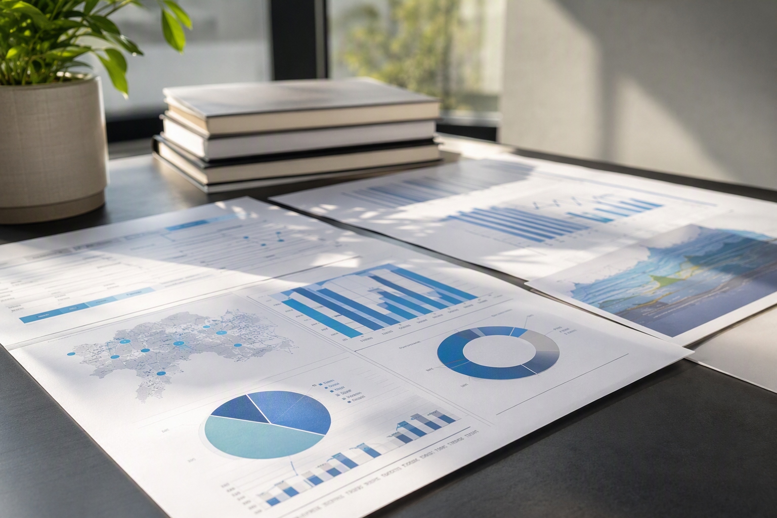 Public health data comparison showing career ROI for online MPH programs