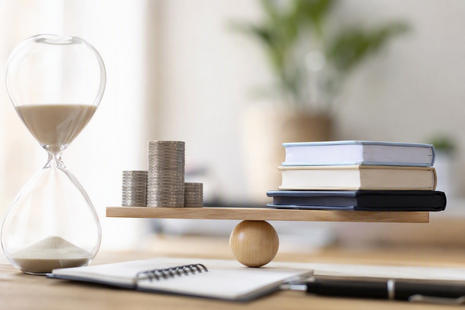 Cost and time comparison graphic for online RN to BSN programs