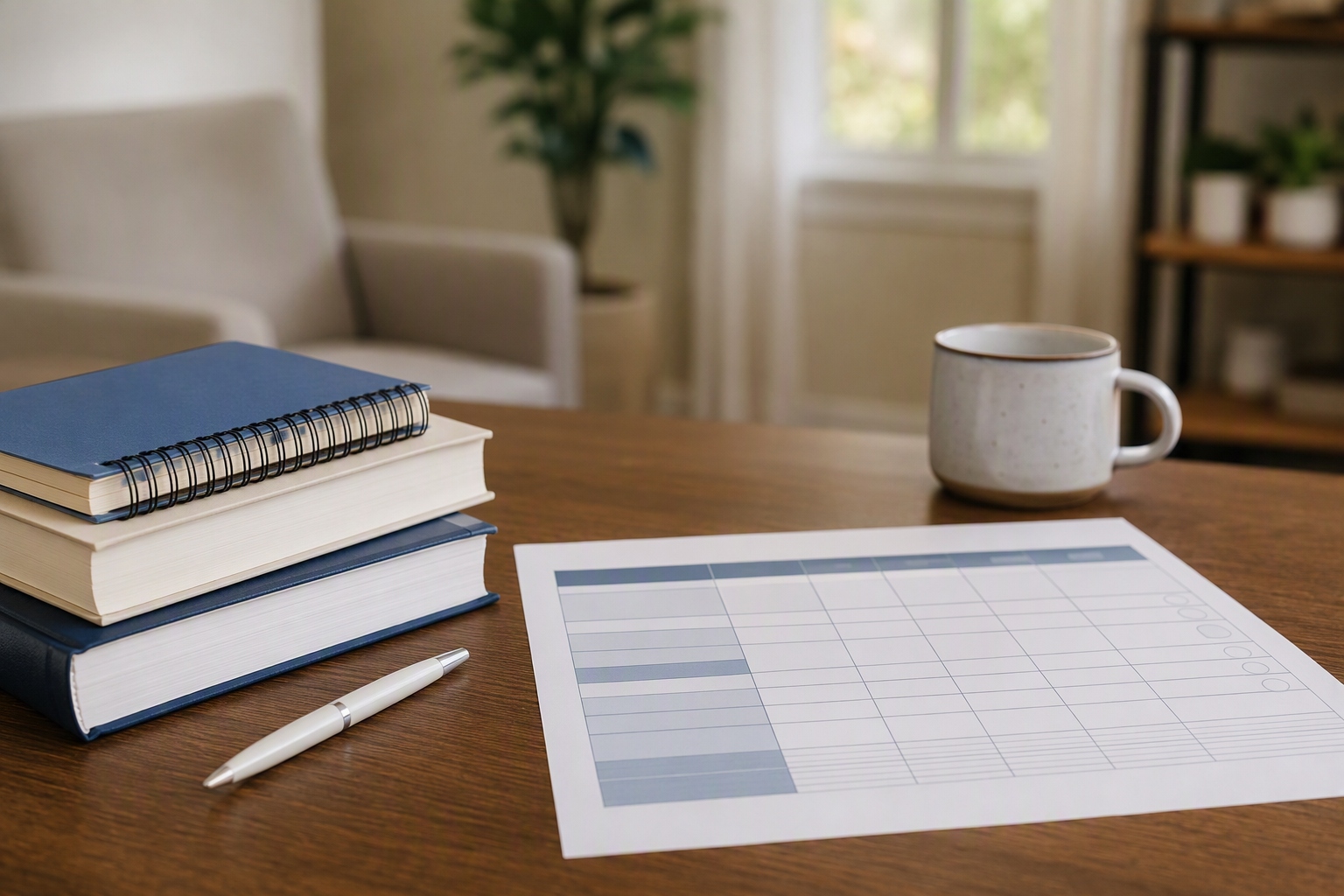 Course-audit worksheet for online RN to BSN transfer credit planning