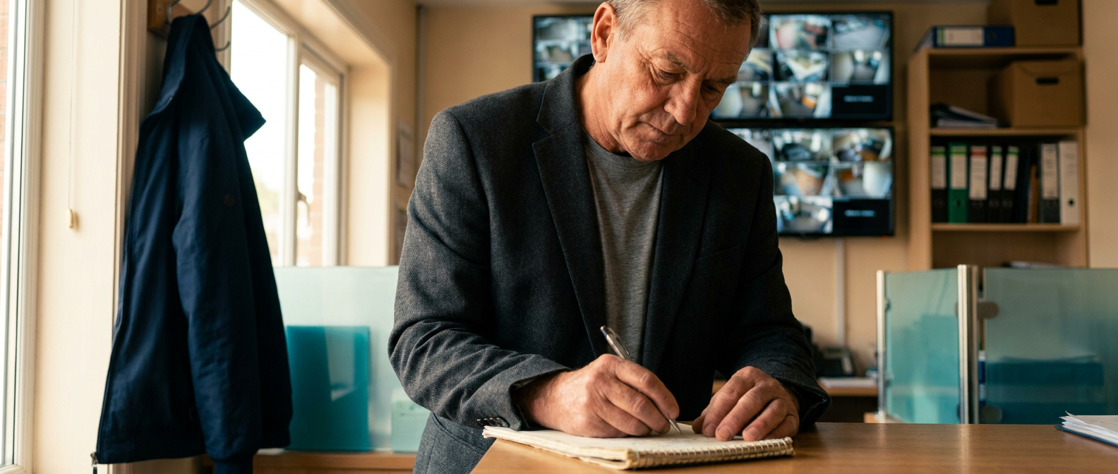 How to Become a Loss Prevention Specialist Without Guesswork
