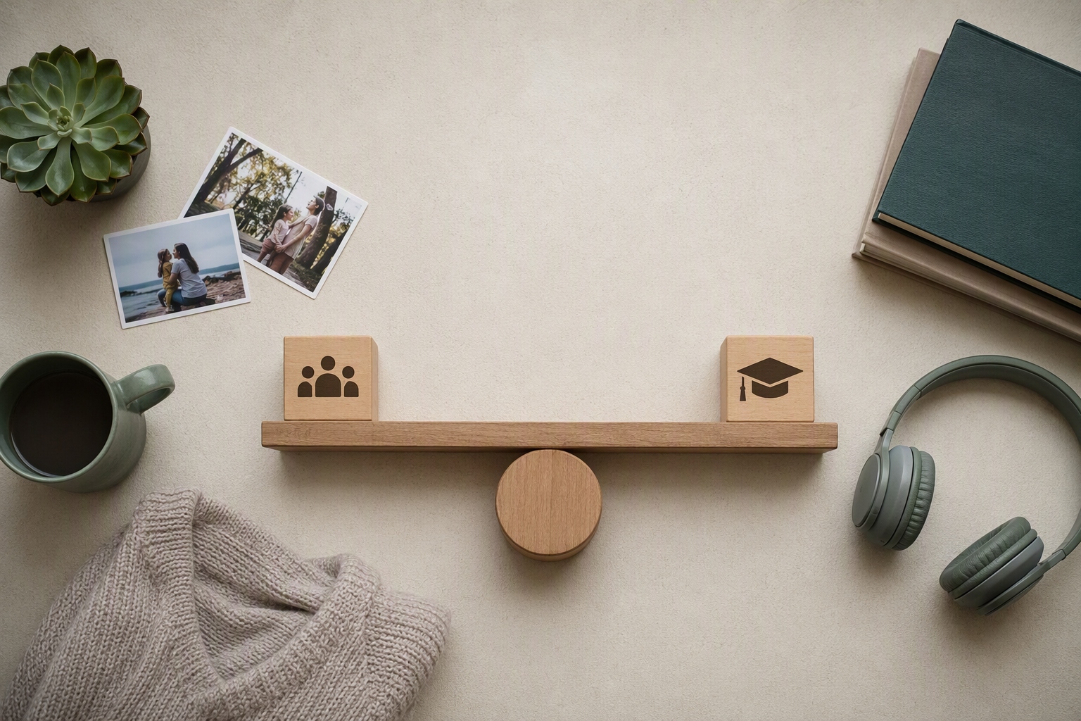 Field-placement schedule for online social work bachelor's program for working adults